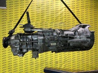 КПП механическая (МКПП) Ford Ranger III Пикап 2011-2015, AB3R7006BA