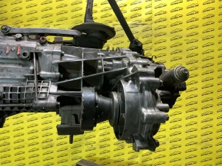 Раздаточная коробка Ford Ranger III Пикап 2011-2015, МКПП, AB397A195BD