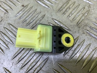 Датчик удара, ориг. номер 8983175020, Toyota Land Cruiser Prado 150 Внедорожник 2013-2017