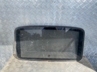 Стекло люка Land Rover Freelander I 1997-2003, левый руль, EFT100390