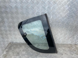 Стекло кузовное боковое правое Mitsubishi L200 2006-2011, левый руль, MN117504
