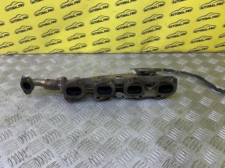 Коллектор выпускной, ориг. номер PP651140027, Mercedes-Benz GLK-Class 2008-2012