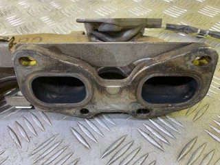 Коллектор выпускной, ориг. номер PP651140027, Mercedes-Benz GLK-Class 2008-2012