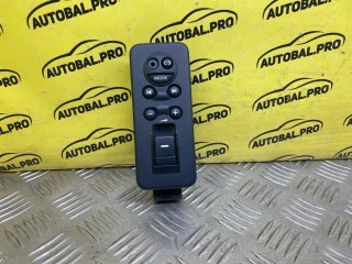 Блок кнопок, ориг. номер YUD501080PVJ, Land Rover Range Rover Sport I 2005-2009