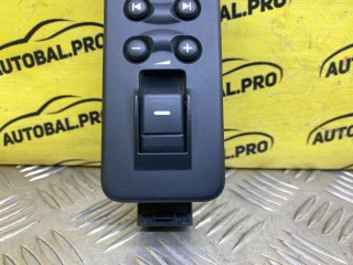 Блок кнопок, ориг. номер YUD501080PVJ, Land Rover Range Rover Sport I 2005-2009