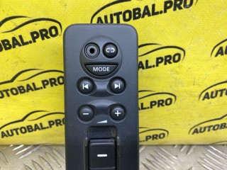 Блок кнопок, ориг. номер YUD501080PVJ, Land Rover Range Rover Sport I 2005-2009