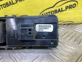 Блок кнопок, ориг. номер YUD501080PVJ, Land Rover Range Rover Sport I 2005-2009