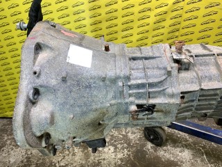 КПП механическая (МКПП), ориг. номер 8981470612, ISUZU D-Max II Пикап 2012-2018