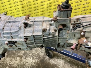 КПП механическая (МКПП), ориг. номер 8981470612, ISUZU D-Max II Пикап 2012-2018