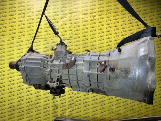КПП механическая (МКПП), ориг. номер 8981470612, ISUZU D-Max II Пикап 2012-2018