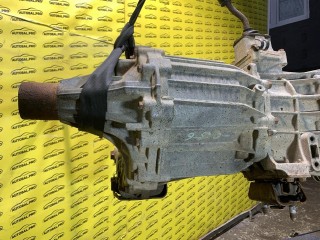 Раздаточная коробка, ориг. номер 8981969350, ISUZU D-Max II Пикап 2012-2018