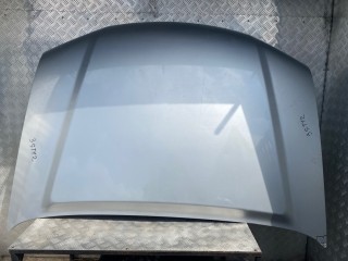 Капот Nissan Pathfinder (R51M) Внедорожник 2010-2014, F51005X0MA