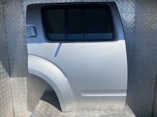 Дверь задняя правая Nissan Pathfinder (R51M) Внедорожник 2010-2014, 82100EB330