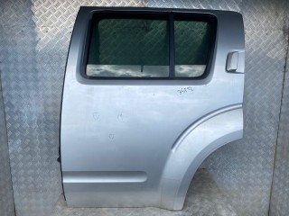 Дверь задняя левая Nissan Pathfinder (R51M) Внедорожник 2010-2014, 82101EB330