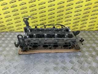 Головка блока цилиндров Mercedes-Benz GLK-Class 2008-2012, A6510160201