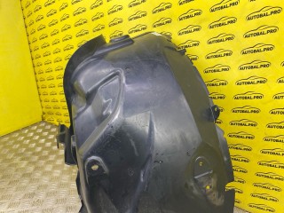 Защита арок передняя левая (подкрылок), ориг. номер BJ3216A574AA, Land Rover Range Rover Evoque I 2011-2015
