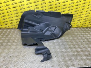 Защита арок передняя левая (подкрылок), ориг. номер BJ3216A574AA, Land Rover Range Rover Evoque I 2011-2015