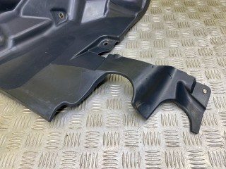 Защита арок передняя левая (подкрылок), ориг. номер BJ3216A574AA, Land Rover Range Rover Evoque I 2011-2015