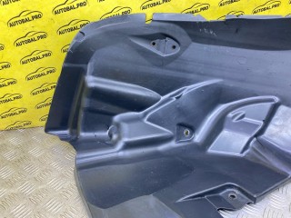 Защита арок передняя левая (подкрылок), ориг. номер BJ3216A574AA, Land Rover Range Rover Evoque I 2011-2015