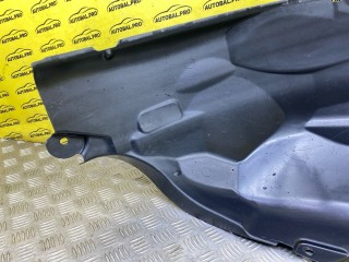 Защита арок передняя левая (подкрылок), ориг. номер BJ3216A579AB, Land Rover Range Rover Evoque I 2011-2015