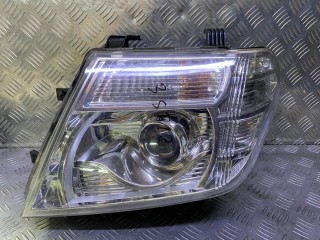 Фара левая, ориг. номер 260605X00A, Nissan Pathfinder (R51M) Внедорожник 2010-2014