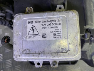Фара левая, ориг. номер 260605X00A, Nissan Pathfinder (R51M) Внедорожник 2010-2014