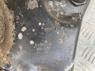 Рычаг передний нижний левый, ориг. номер 54501EB31A, Nissan Pathfinder (R51M) Внедорожник 2010-2014