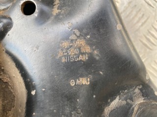 Рычаг передний нижний правый, ориг. номер 54500EB31A, Nissan Pathfinder (R51M) Внедорожник 2010-2014