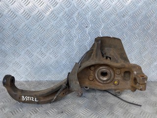 Кулак поворотный левый Nissan Pathfinder (R51M) Внедорожник 2010-2014, 400155X00C