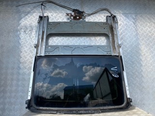 Люк, ориг. номер 1W97A2300AA, Lincoln TownCar III 1997-2003