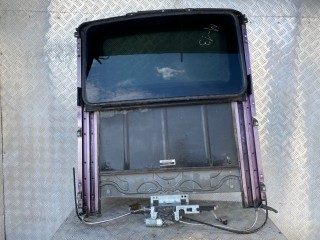 Люк, ориг. номер 1W97A2300AA, Lincoln TownCar III 1997-2003