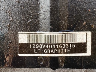 Люк, ориг. номер 1W97A2300AA, Lincoln TownCar III 1997-2003