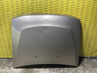 Капот, ориг. номер BKA700040, Land Rover Discovery II