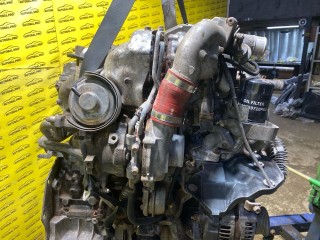 Двигатель, ориг. номер 4JK1, ISUZU D-Max II Пикап 2012-2018
