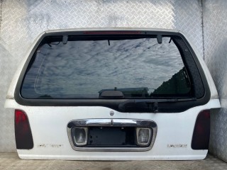 Крышка багажника, Lincoln Navigator I Лимузин 1997-2003