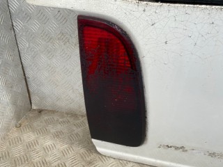Крышка багажника, Lincoln Navigator I Лимузин 1997-2003