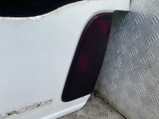 Крышка багажника, Lincoln Navigator I Лимузин 1997-2003