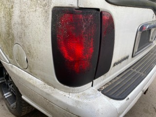 Фонарь задний левый, ориг. номер 44ZG11113, Lincoln Navigator I Лимузин 1997-2003