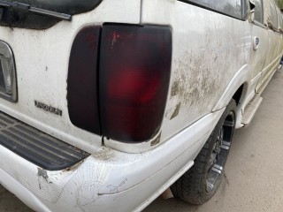 Фонарь задний правый, ориг. номер F85Z13404BC, Lincoln Navigator I Лимузин 1997-2003