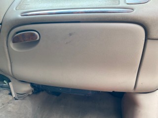 Бардачок, ориг. номер F65Z1506010AA, Lincoln Navigator I Лимузин 1997-2003