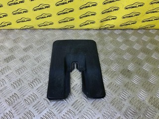 Крышка крепления сиденья Toyota Land Cruiser Prado 150 Внедорожник 2013-2017, 7215860100