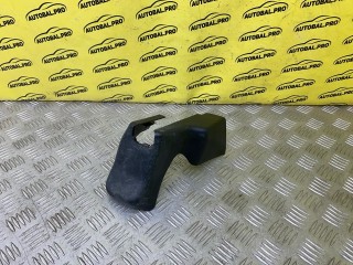 Крышка крепления сиденья Toyota Land Cruiser Prado 150 Внедорожник 2013-2017, 7215660030