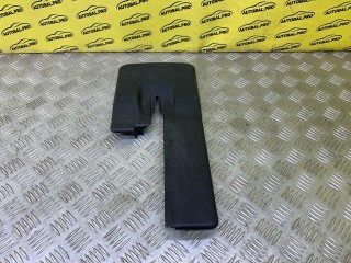 Крышка крепления сиденья Toyota Land Cruiser Prado 150 Внедорожник 2013-2017, 7215760180