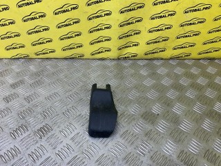 Крышка крепления сиденья Toyota Land Cruiser Prado 150 Внедорожник 2013-2017, 72127-60100