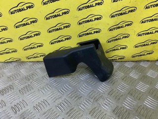 Крышка крепления сиденья Toyota Land Cruiser Prado 150 Внедорожник 2013-2017, 7215960010