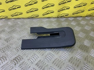 Крышка крепления сиденья Toyota Land Cruiser Prado 150 Внедорожник 2013-2017, 7213860090