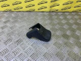 Крышка крепления сиденья Toyota Land Cruiser Prado 150 Внедорожник 2013-2017, 7215260020