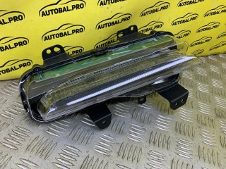 Дневной ходовой огонь правый, ориг. номер 8892500039, Geely preface