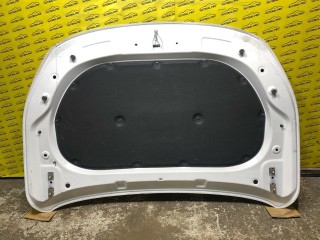 Шумоизоляция капота Geely Preface I, 6600080871