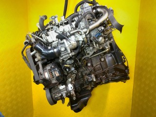 Двигатель, ориг. номер 2GDFTV, Toyota Hilux Пикап 2015-2020